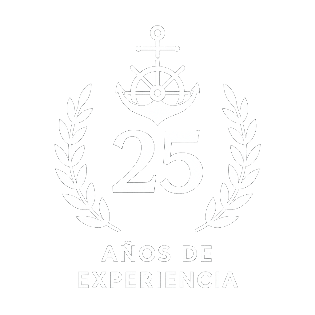 Experiencia en la inspección e ingeniería naval