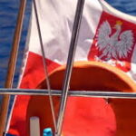 Abanderamiento en Polonia y España