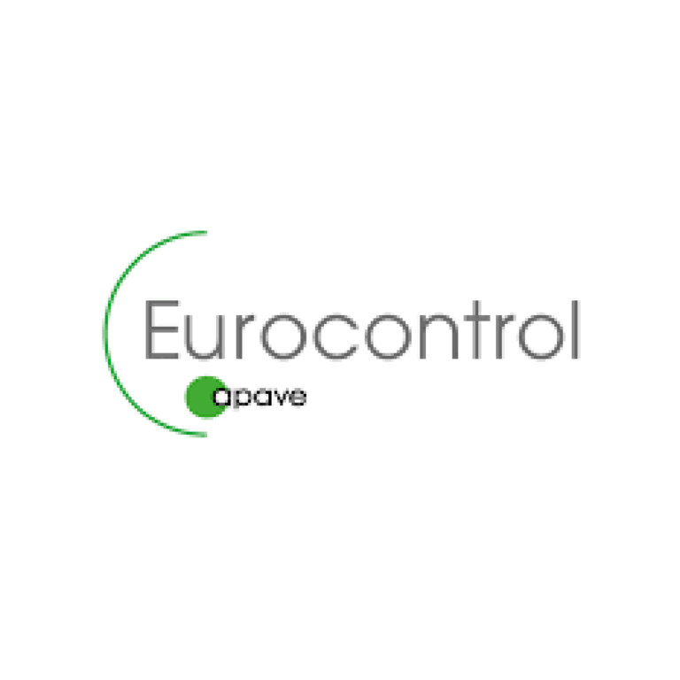 Eurocontrol (logo)