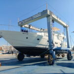 Inspección de barcos por peritos navales