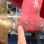 Informe pericial barco