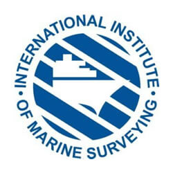 Acreditados como inspectores marítimos por IIMS